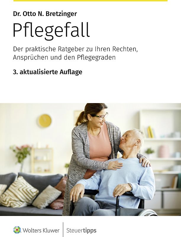 Pflegefall