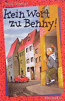 Kein Wort zu Benny!