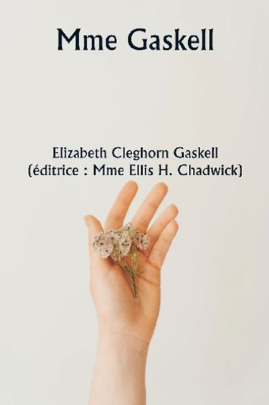 Mme Gaskell