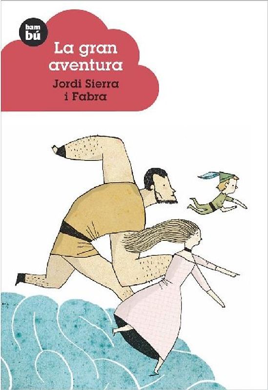 La Gran Aventura