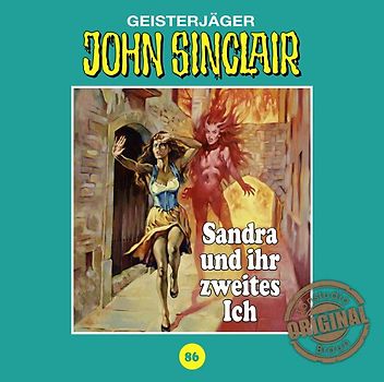 John Sinclair Tonstudio Braun - Folge 86