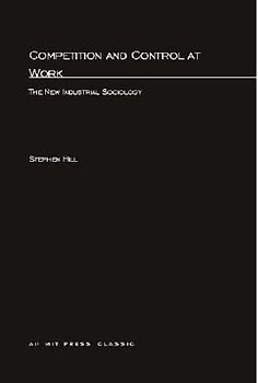 Competition and Control at Work