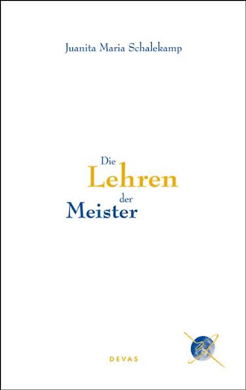 Die Lehren der Meister