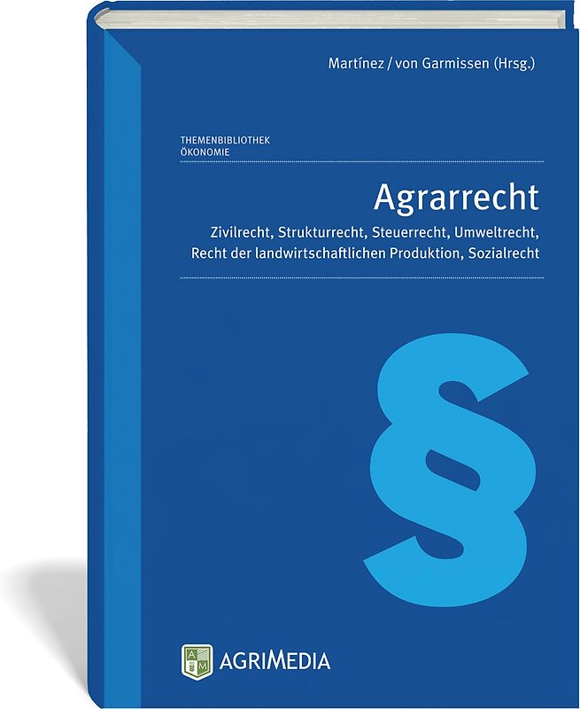 Agrarrecht