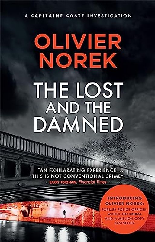 The Lost and the Damned