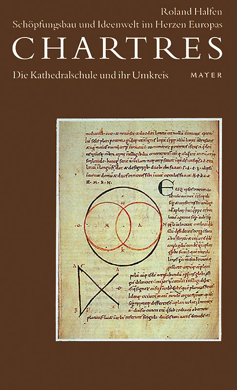 Die Kathedralschule und ihr Umkreis