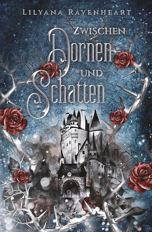 Zwischen Dornen und Schatten