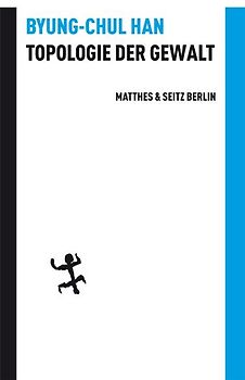Topologie der Gewalt