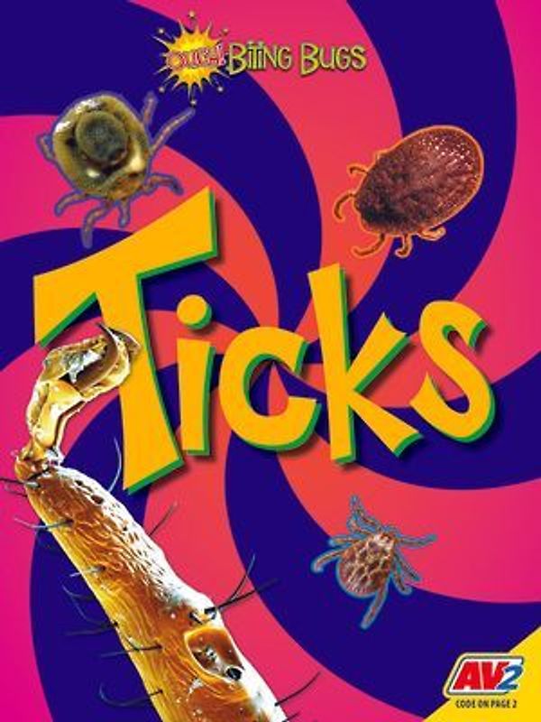 Ticks