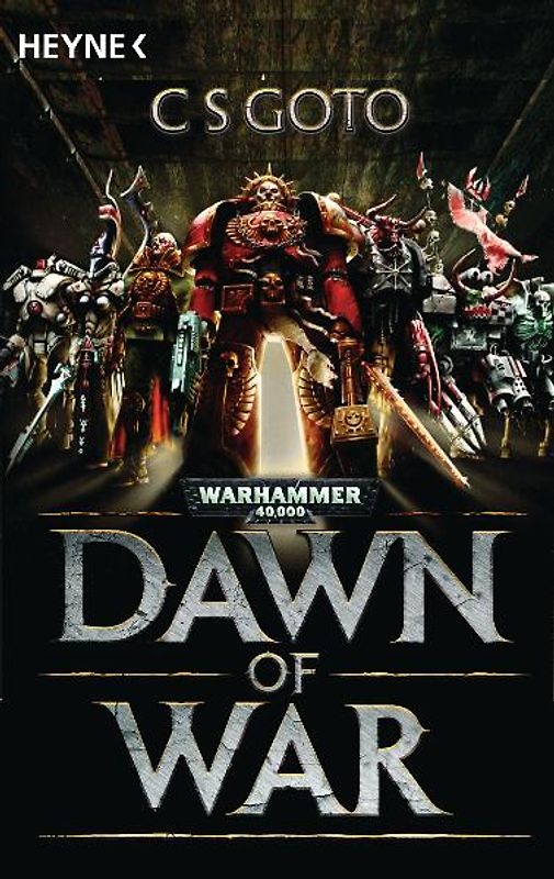 Dawn of War