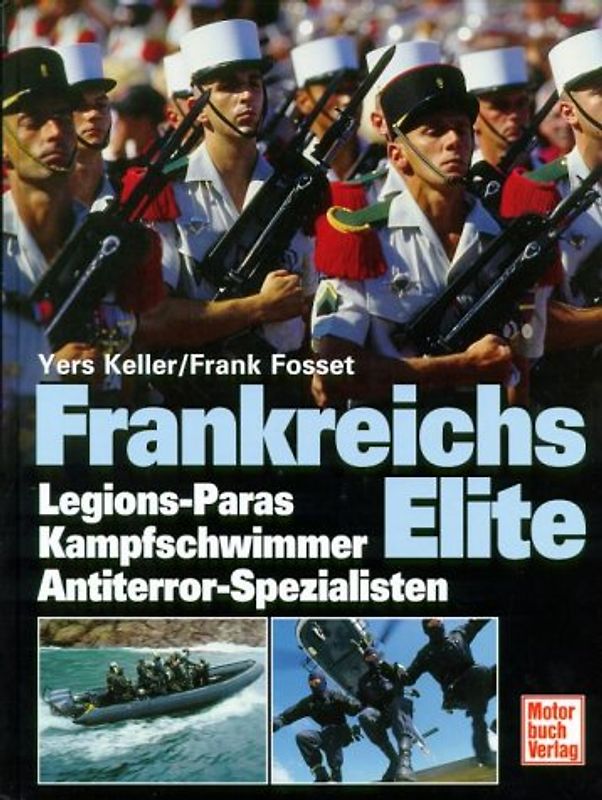 Frankreichs Elite