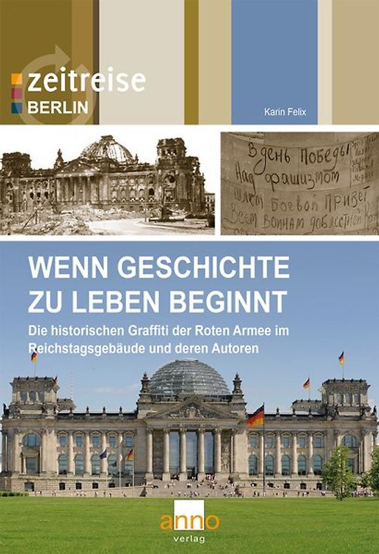 Wenn Geschichte zu leben beginnt