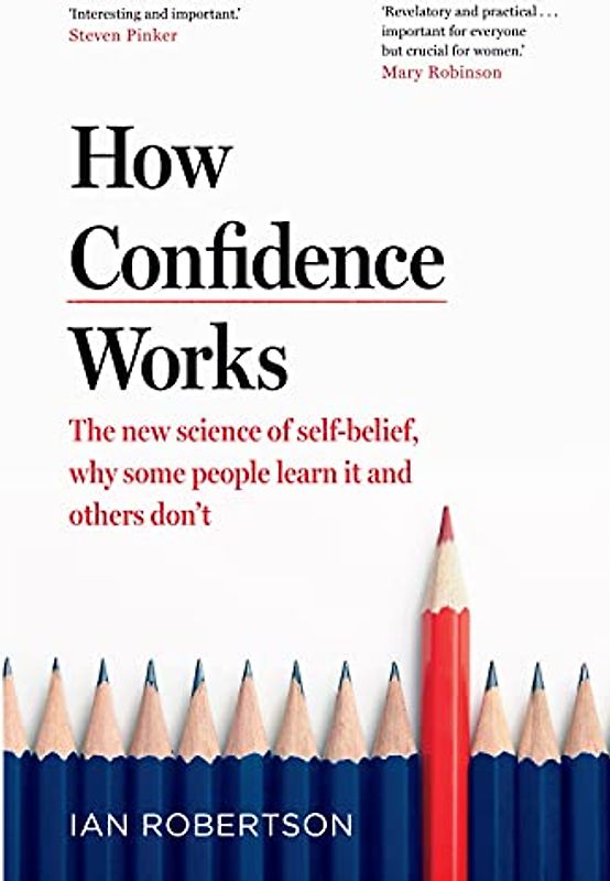 How Confidence Works