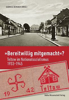 „Bereitwillig mitgemacht“?