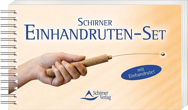 Einhandruten-Set