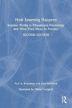 How Learning Happens