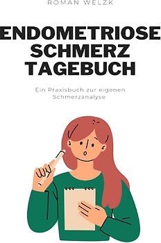 Endometriose Schmerztagebuch