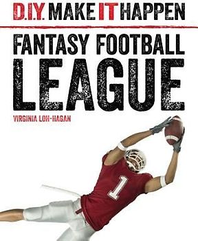 Fantasy Football League