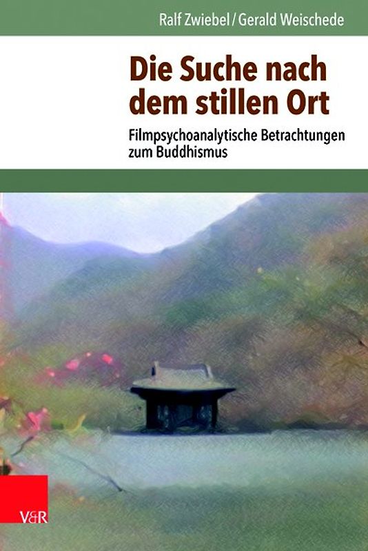 Die Suche nach dem Stillen Ort