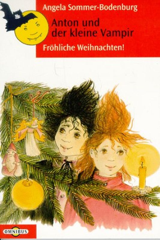 Anton und der kleine Vampir / Fröhliche Weihnachten