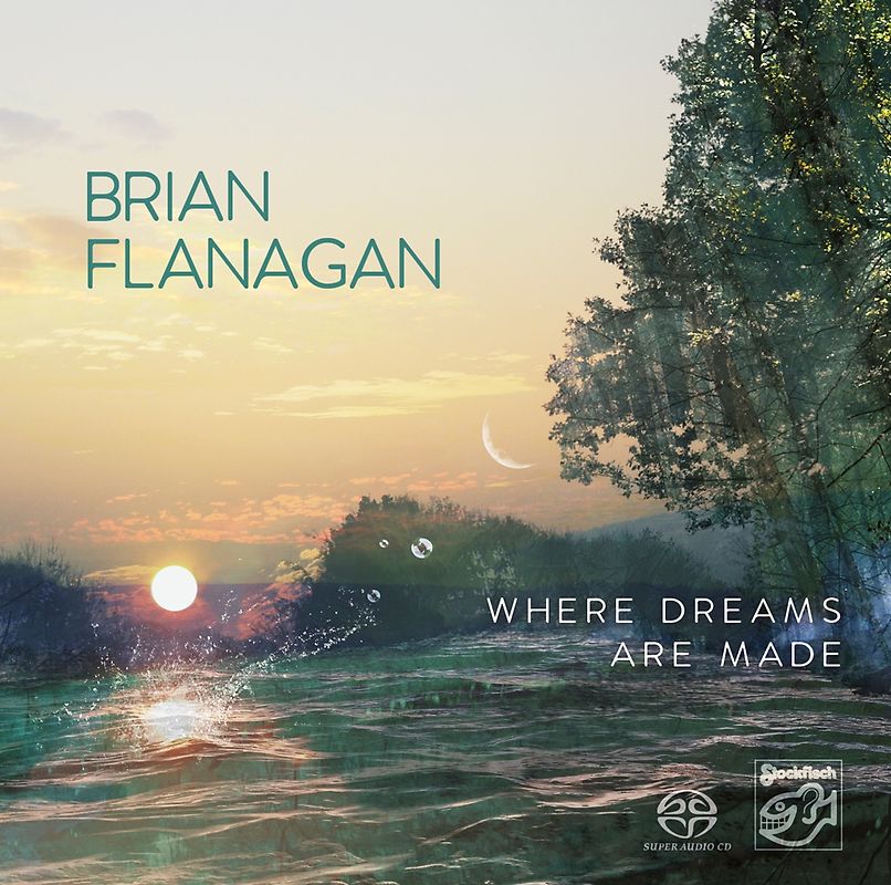 Where Dreams Are Made