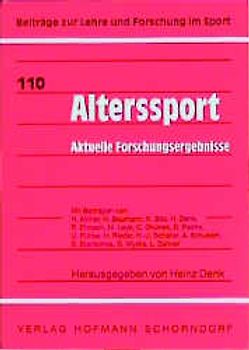 Alterssport