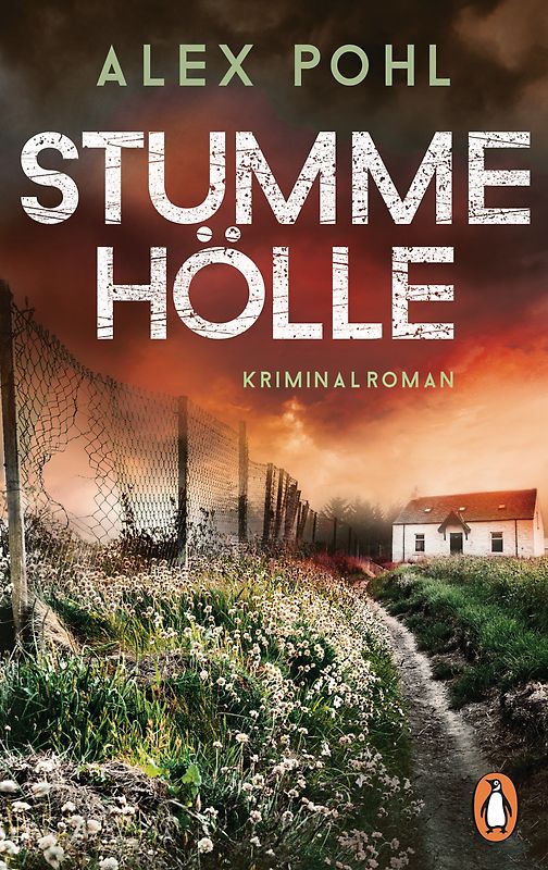 Stumme Hölle