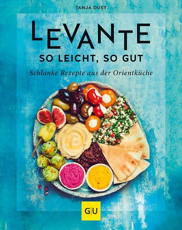 Levante – so leicht, so gut