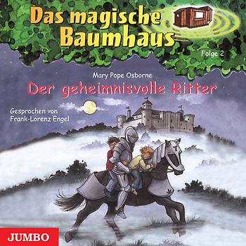 Der geheimnisvolle Ritter