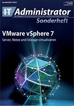 VMware vSphere 7