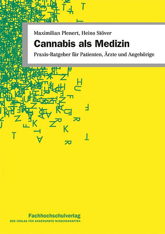 Cannabis als Medizin