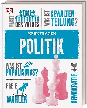 Kernfragen. Politik