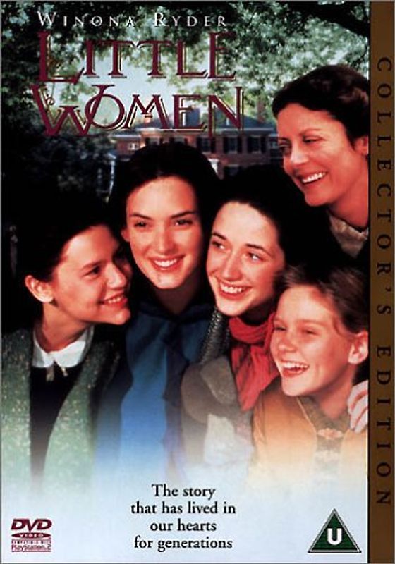 Little Women [UK Import] DVD