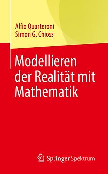 Modellieren der Realität mit Mathematik