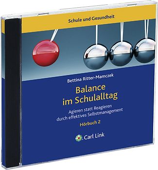 Balance im Schulalltag