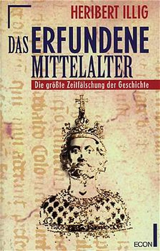 Das erfundene Mittelalter