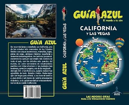 California y Las Vegas