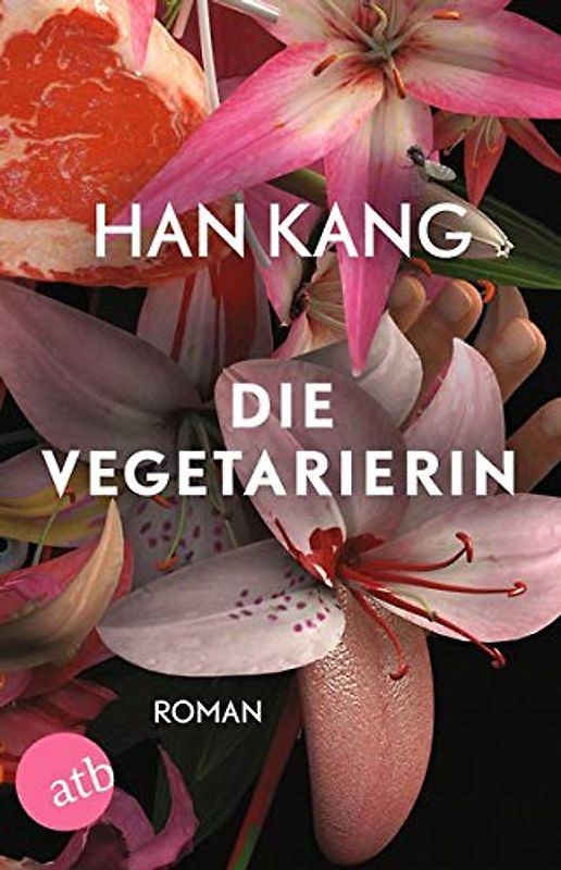 Die Vegetarierin (Geschenkausgabe)
