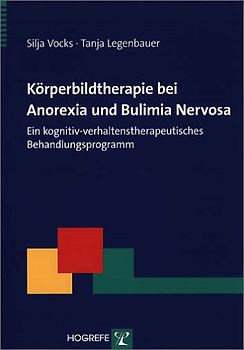 Körperbildtherapie bei Anorexia und Bulimia Nervosa