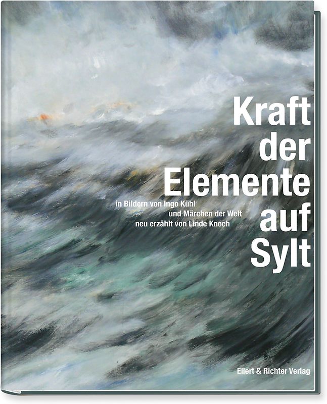 Kraft der Elemente auf Sylt