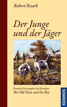 Der Junge und der Jäger