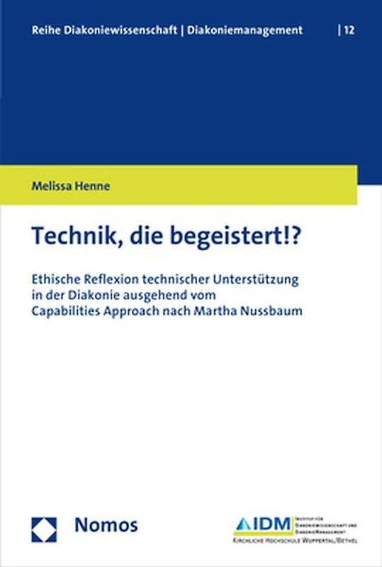 Technik, die begeistert!?