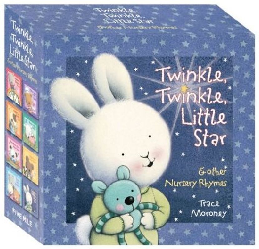 Twinkle Twinkle Little Star