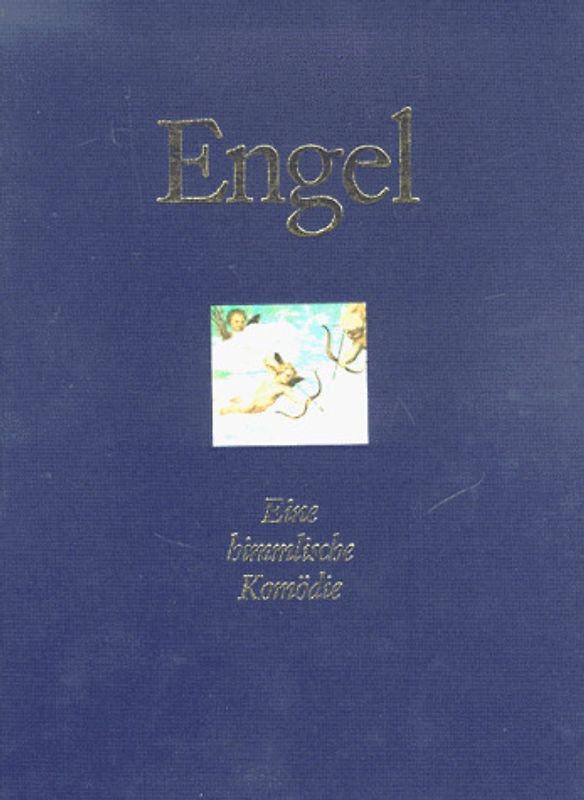 Engel - Eine himmlische Komödie