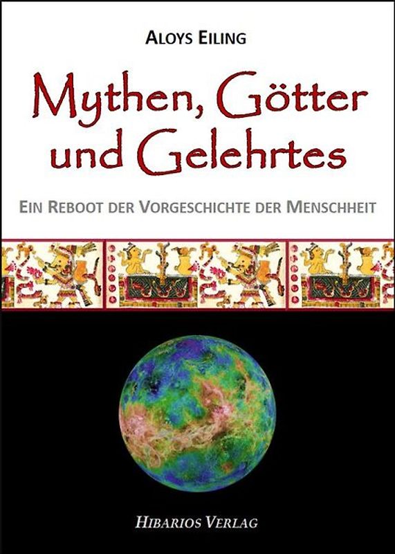 Mythen, Götter und Gelehrtes
