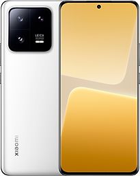 Image of Xiaomi 13 Pro 5G Dual SIM 256GB ceramic white (Refurbished)
