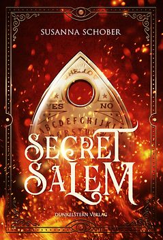 Secret Salem