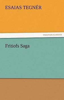 Fritiofs Saga