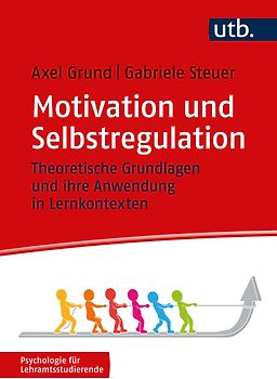 Motivation und Selbstregulation
