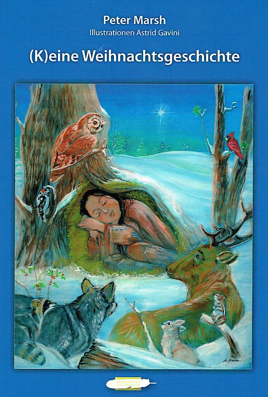 (K)eine Weihnachtsgeschichte